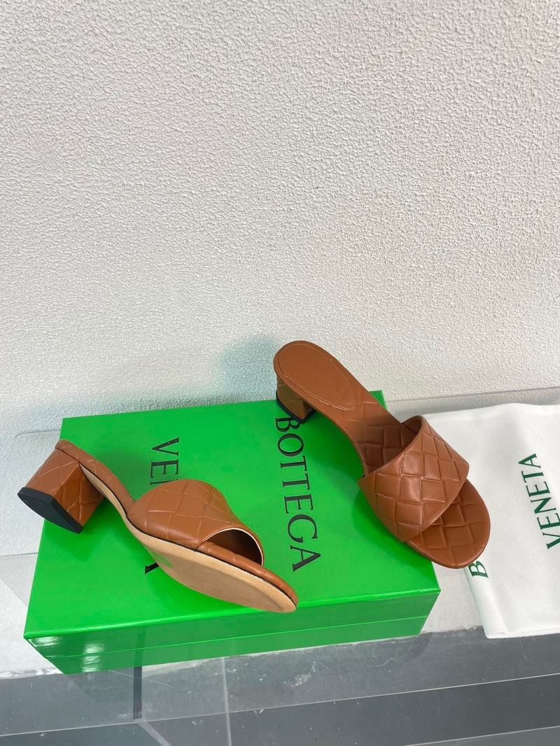 Bottega Veneta Sandals